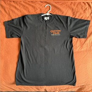 Diamond Cross Ranch “Jackson Rodeo” Graphic Tee T-Shirt